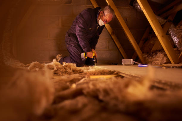 Best Insulation for Specific Applications in Dillon, SC